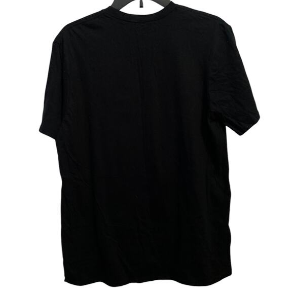 NWT Hot Topic 'Ew, People' Short Sleeve Black Shirt Medium - Picture 2 of 3